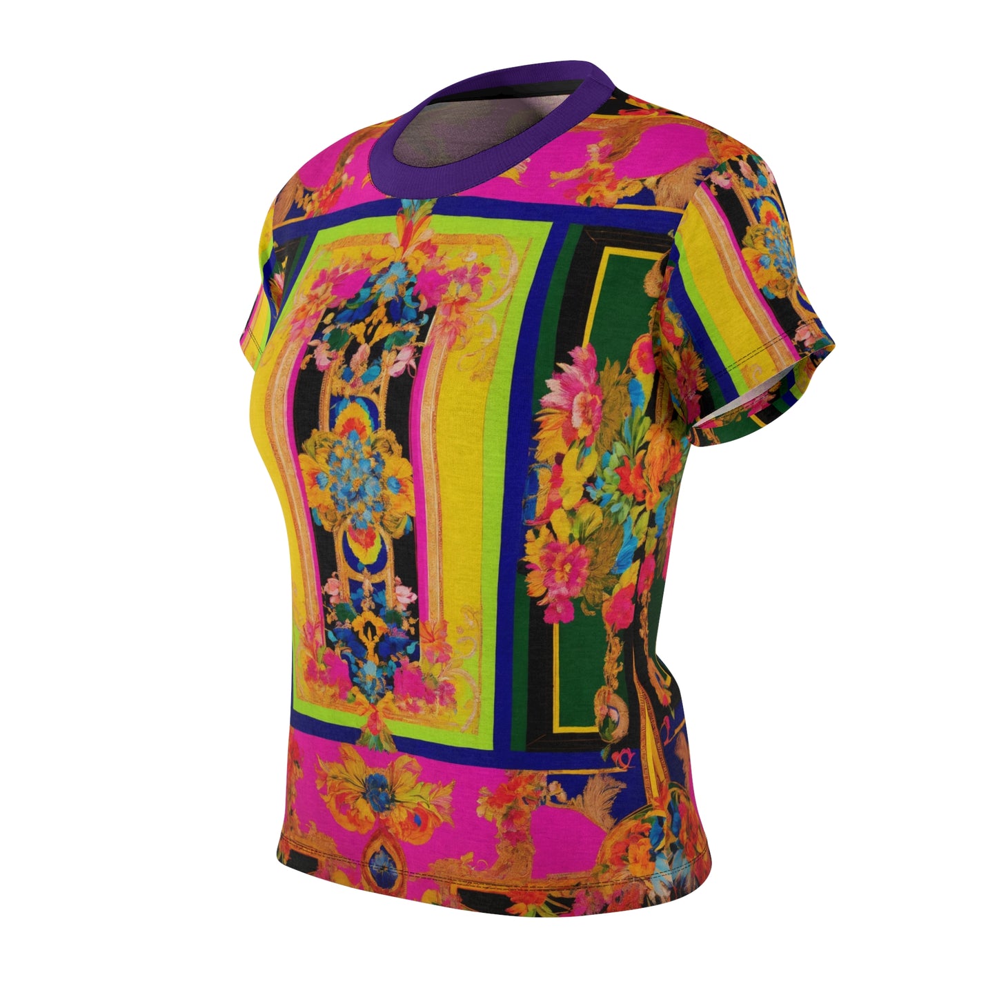 LVZ FIESTA LUXURY T-SHIRT 401 T