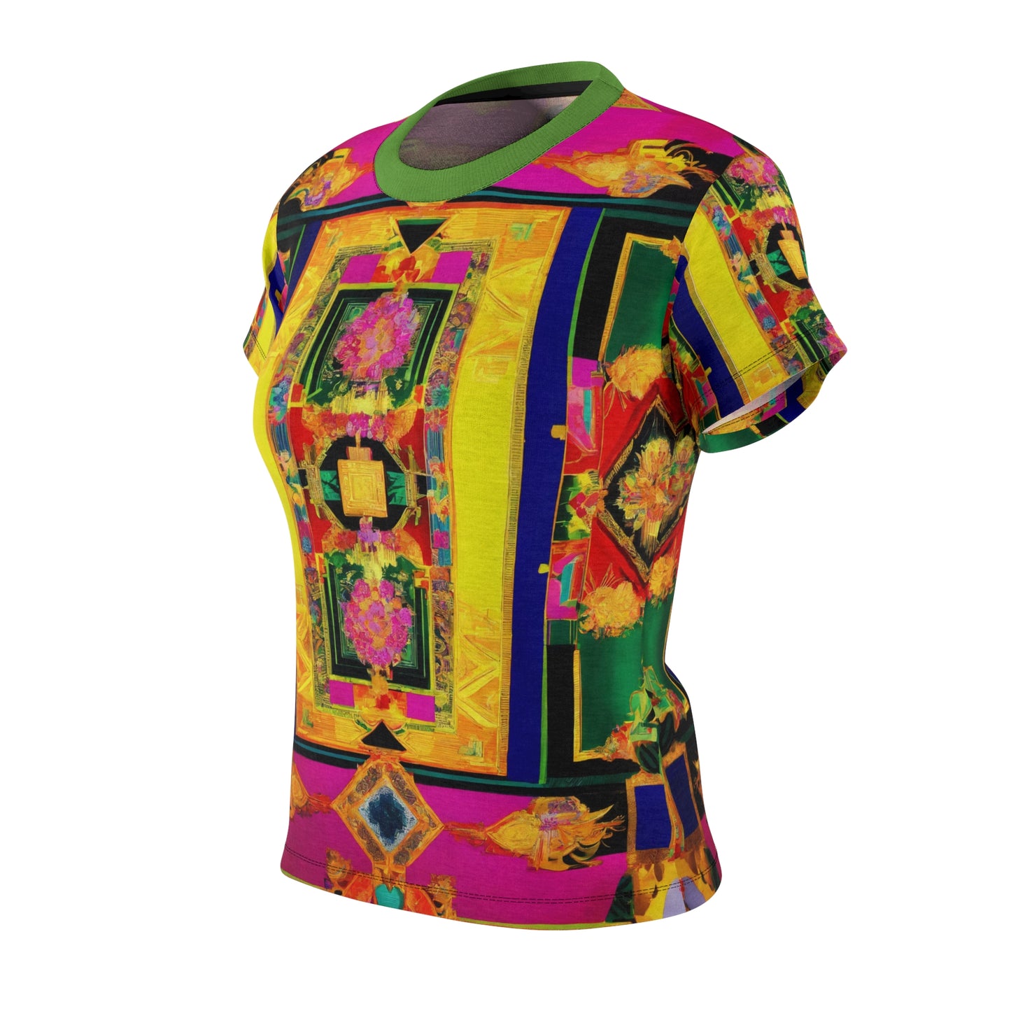 LVZ FIESTA LUXURY T-SHIRT 774 T
