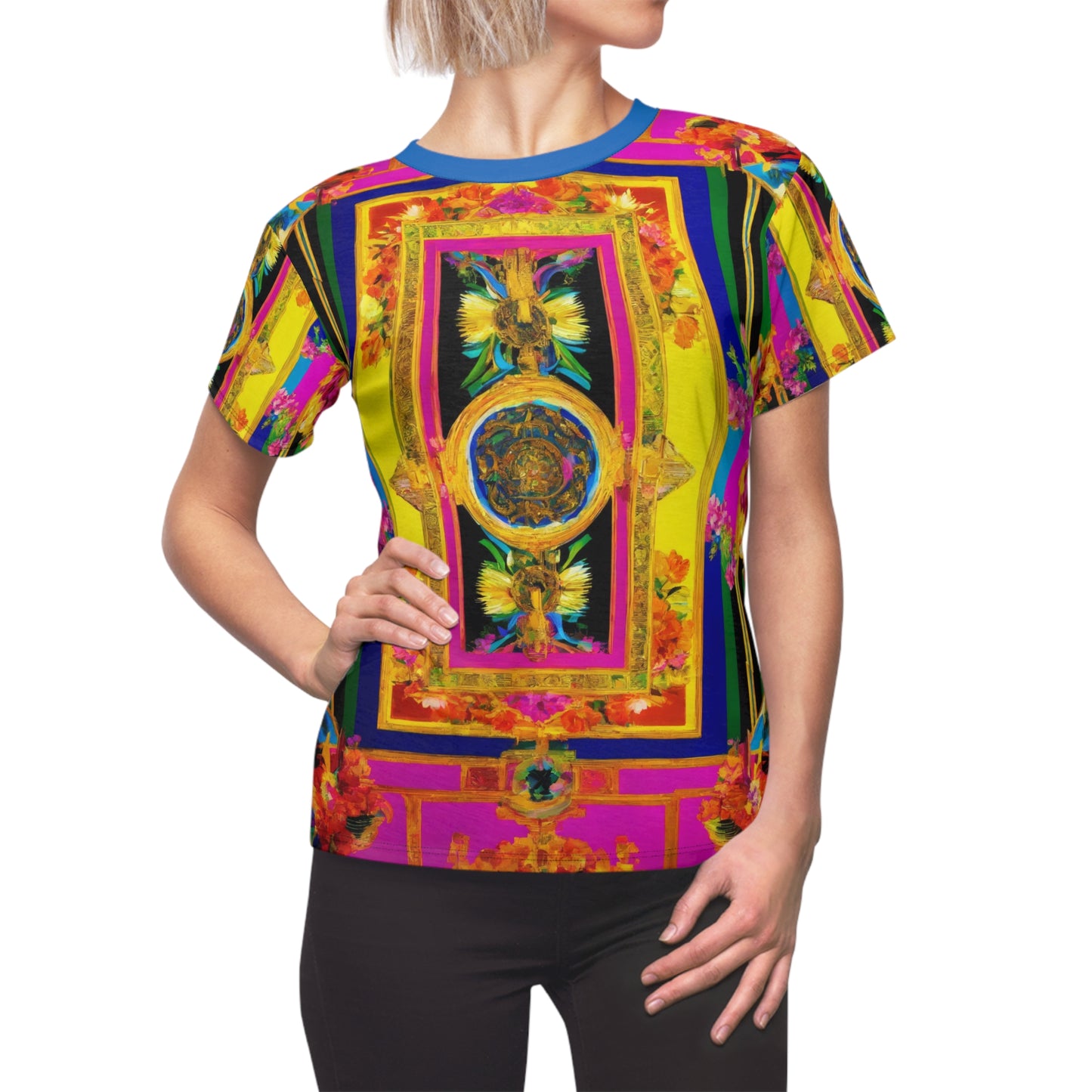 LVZ FIESTA LUXURY T-SHIRT 939 T