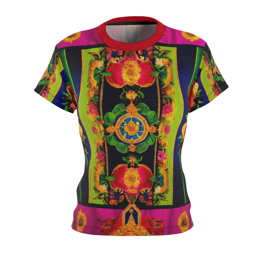 LVZ FIESTA LUXURY T-SHIRT 1245 T