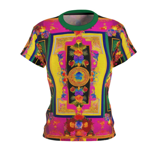 LVZ FIESTA LUXURY T-SHIRT 42 T