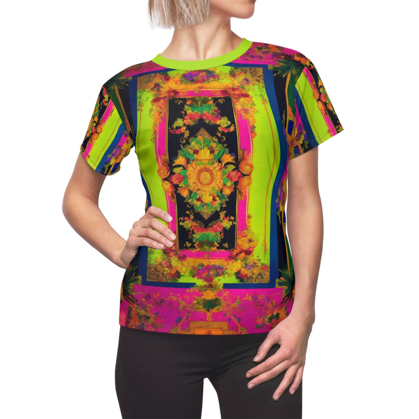 LVZ FIESTA LUXURY T-SHIRT 745 T