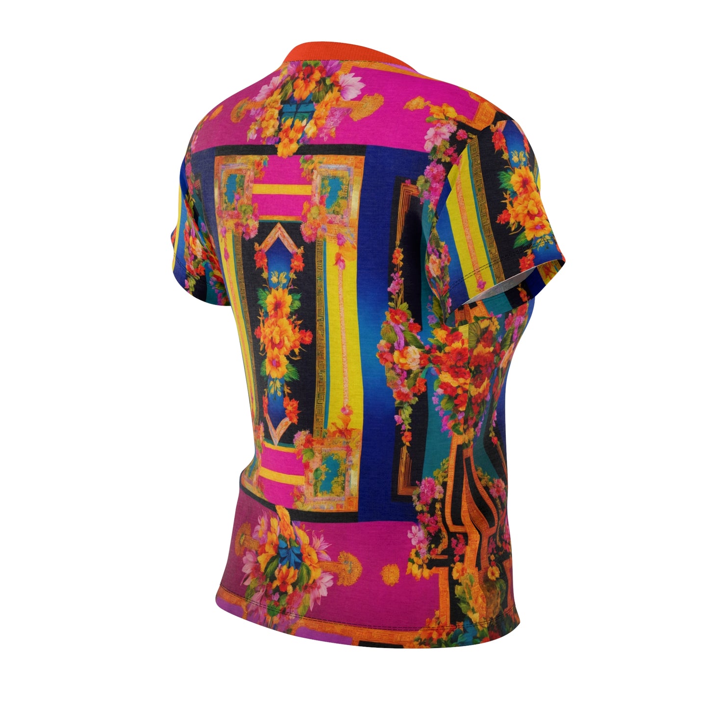 LVZ FIESTA LUXURY T-SHIRT 301 T