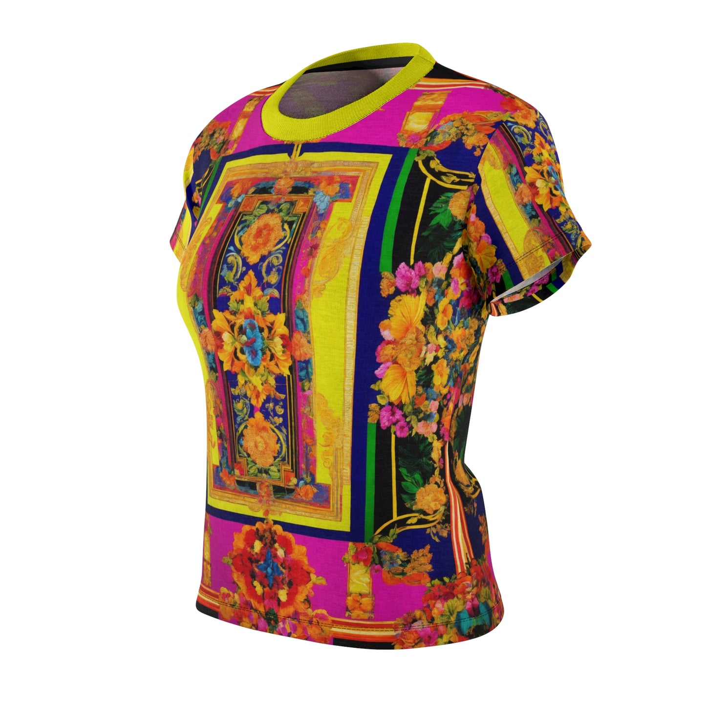 LVZ FIESTA LUXURY T-SHIRT 59 T