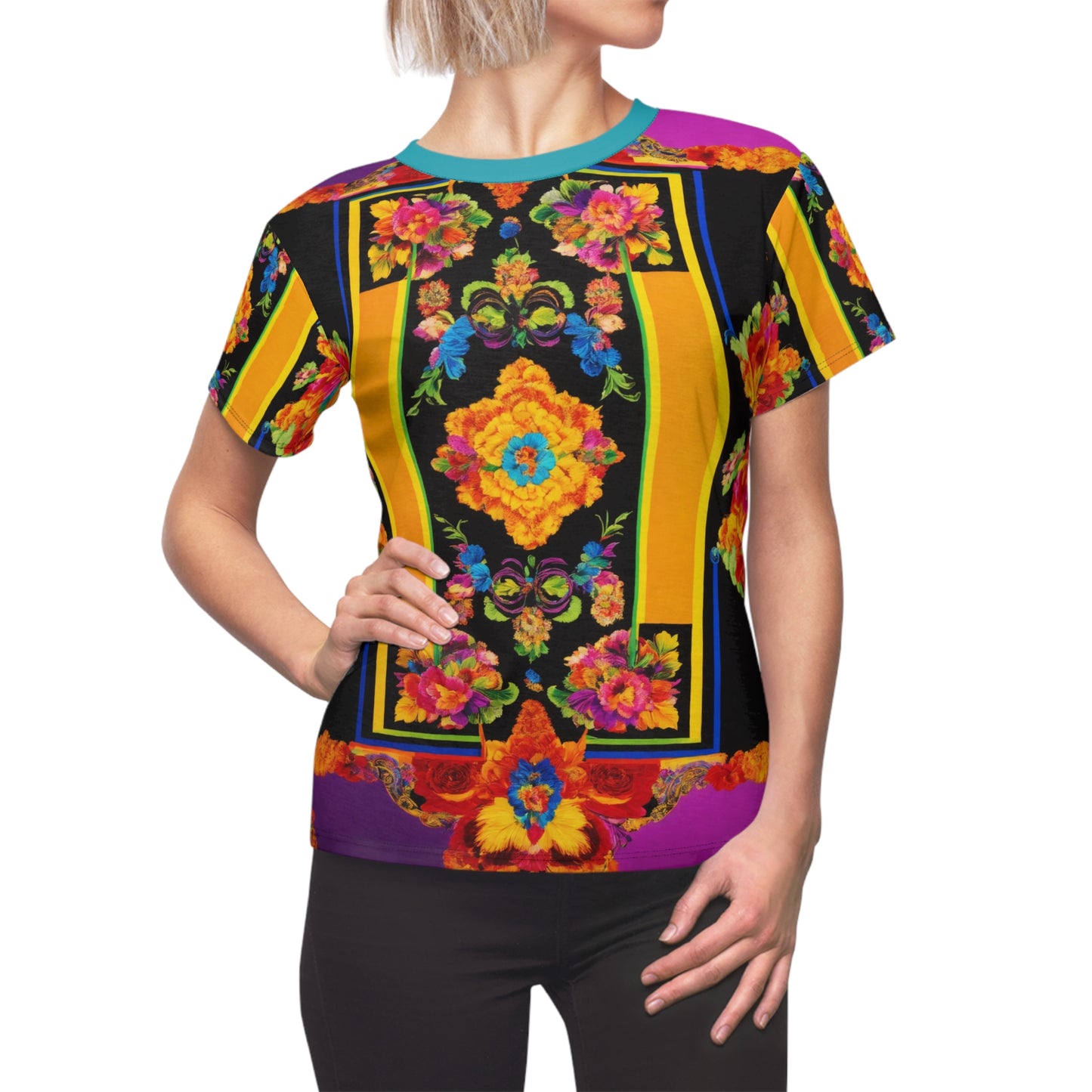 LVZ FIESTA LUXURY T-SHIRT 1811 T