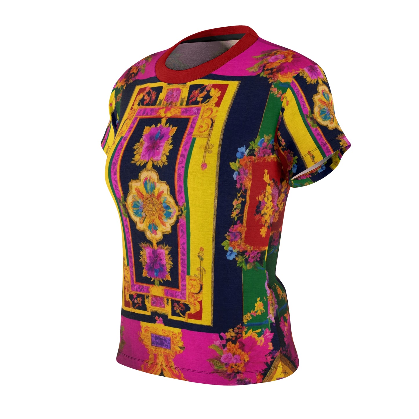 LVZ FIESTA LUXURY T-SHIRT 1655 T