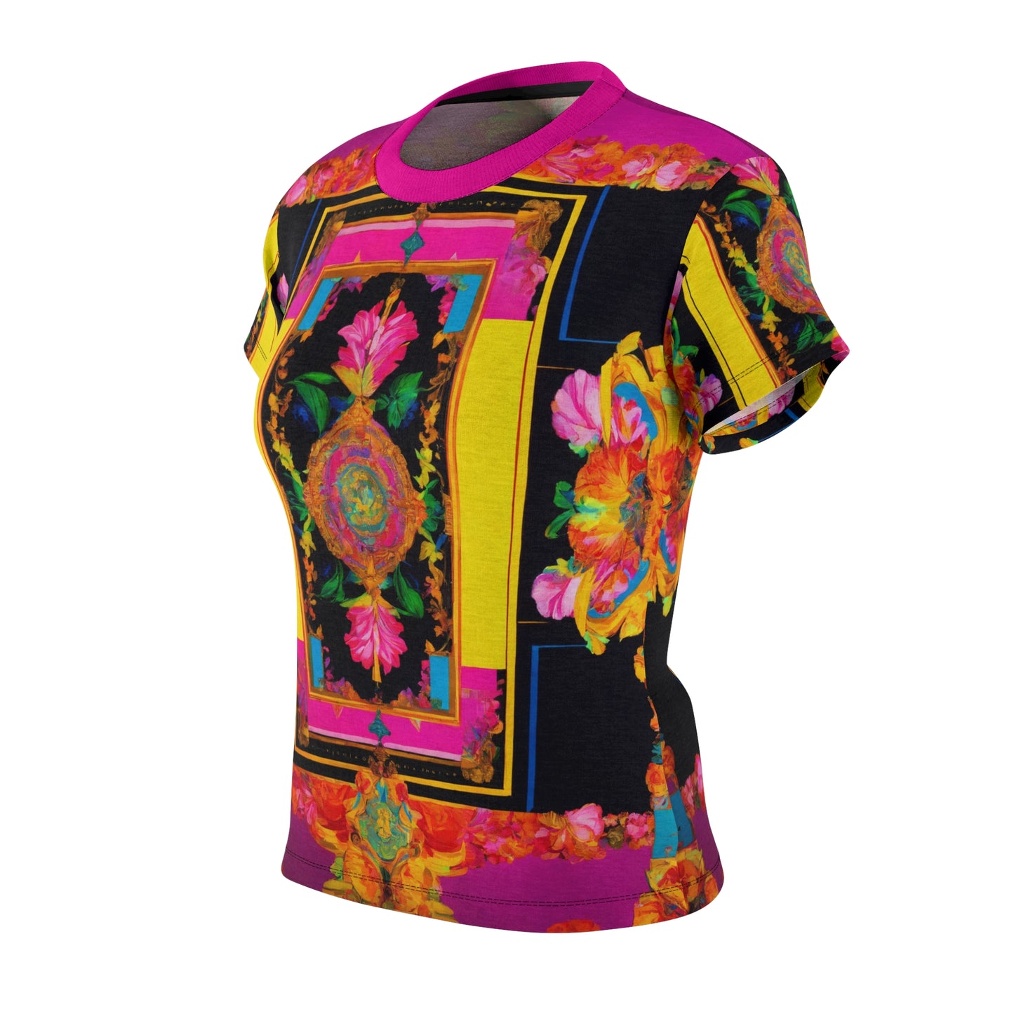 LVZ FIESTA LUXURY T-SHIRT 1994 T