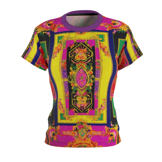 LVZ FIESTA LUXURY T-SHIRT 1856 T