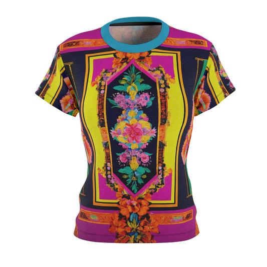 LVZ FIESTA LUXURY T-SHIRT 1356 T