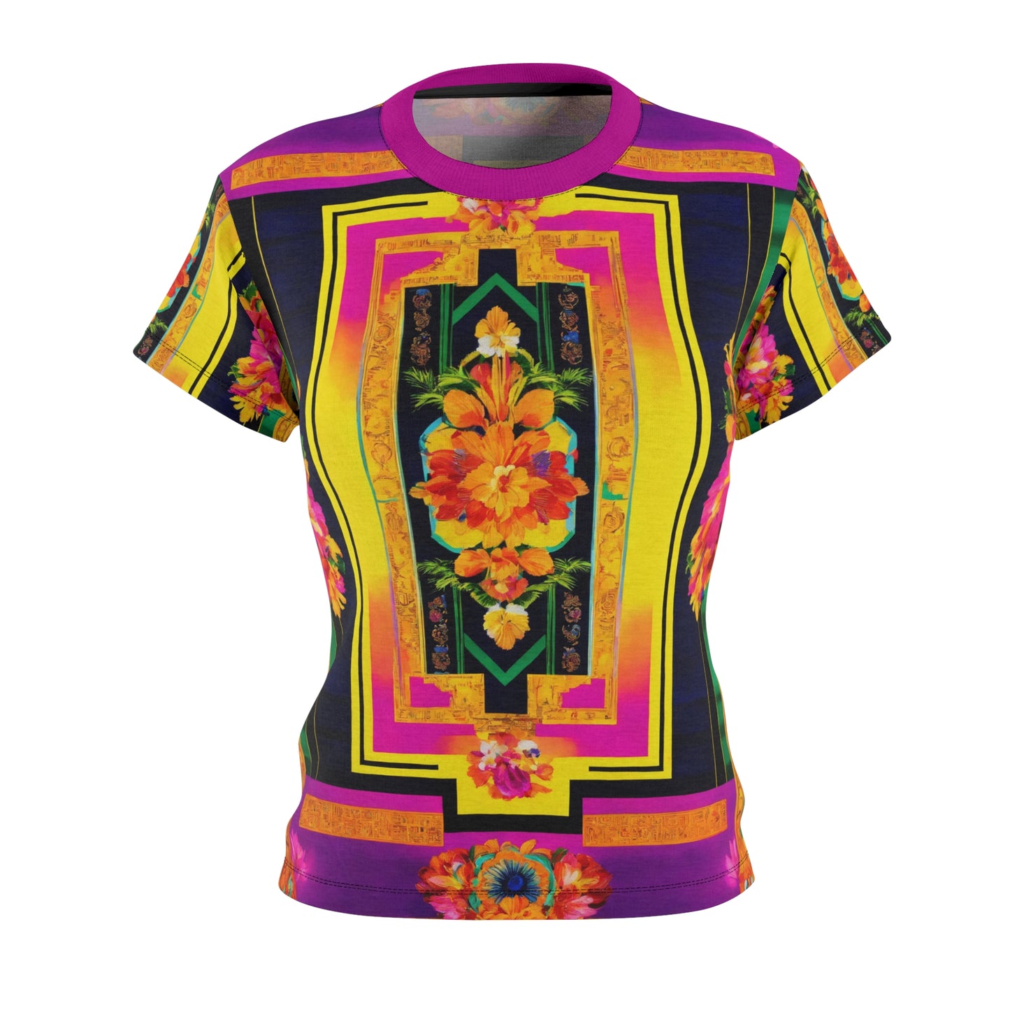 LVZ FIESTA LUXURY T-SHIRT 1411 T