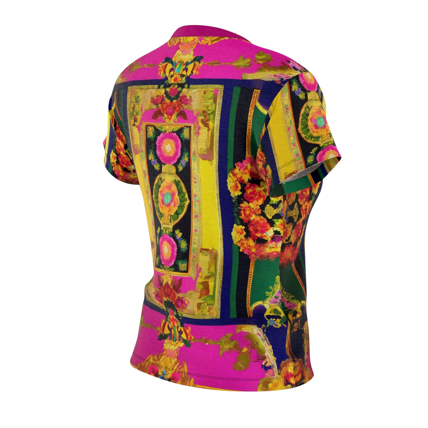 LVZ FIESTA LUXURY T-SHIRT 763 T