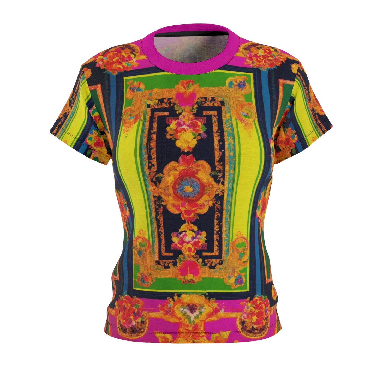 LVZ FIESTA LUXURY T-SHIRT 873 T