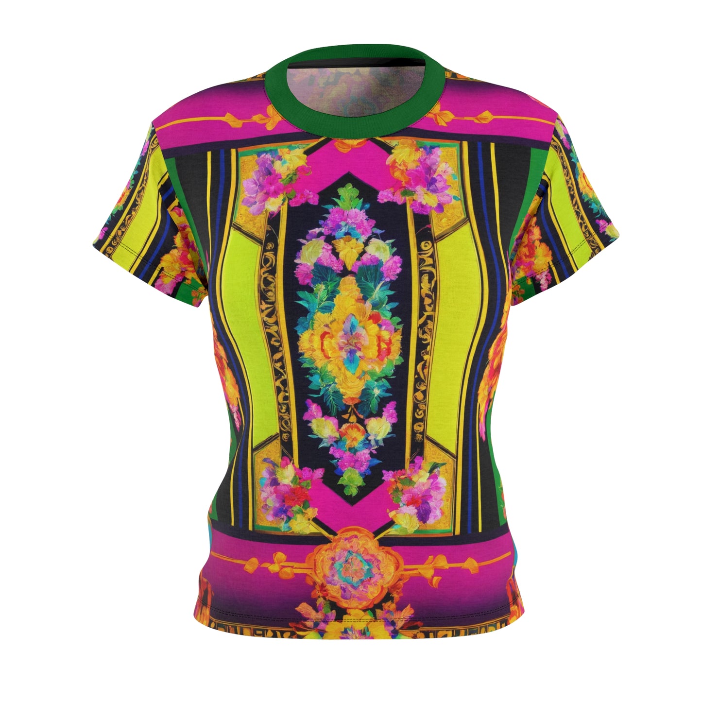 LVZ FIESTA LUXURY T-SHIRT 1183 T