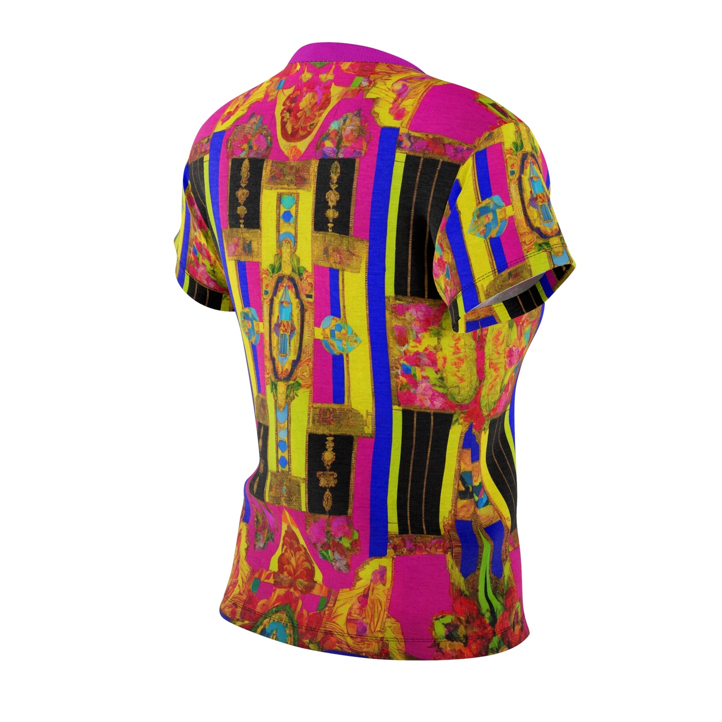 LVZ PRESTIGE T-SHIRT 119 T
