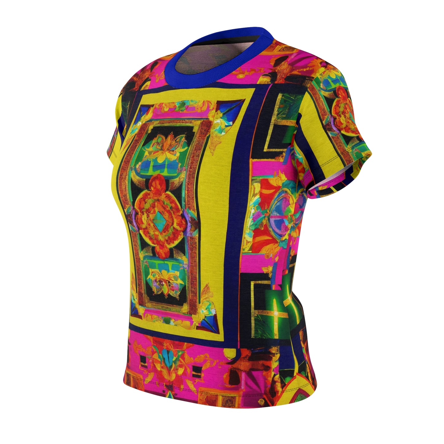 LVZ FIESTA LUXURY T-SHIRT 810 T