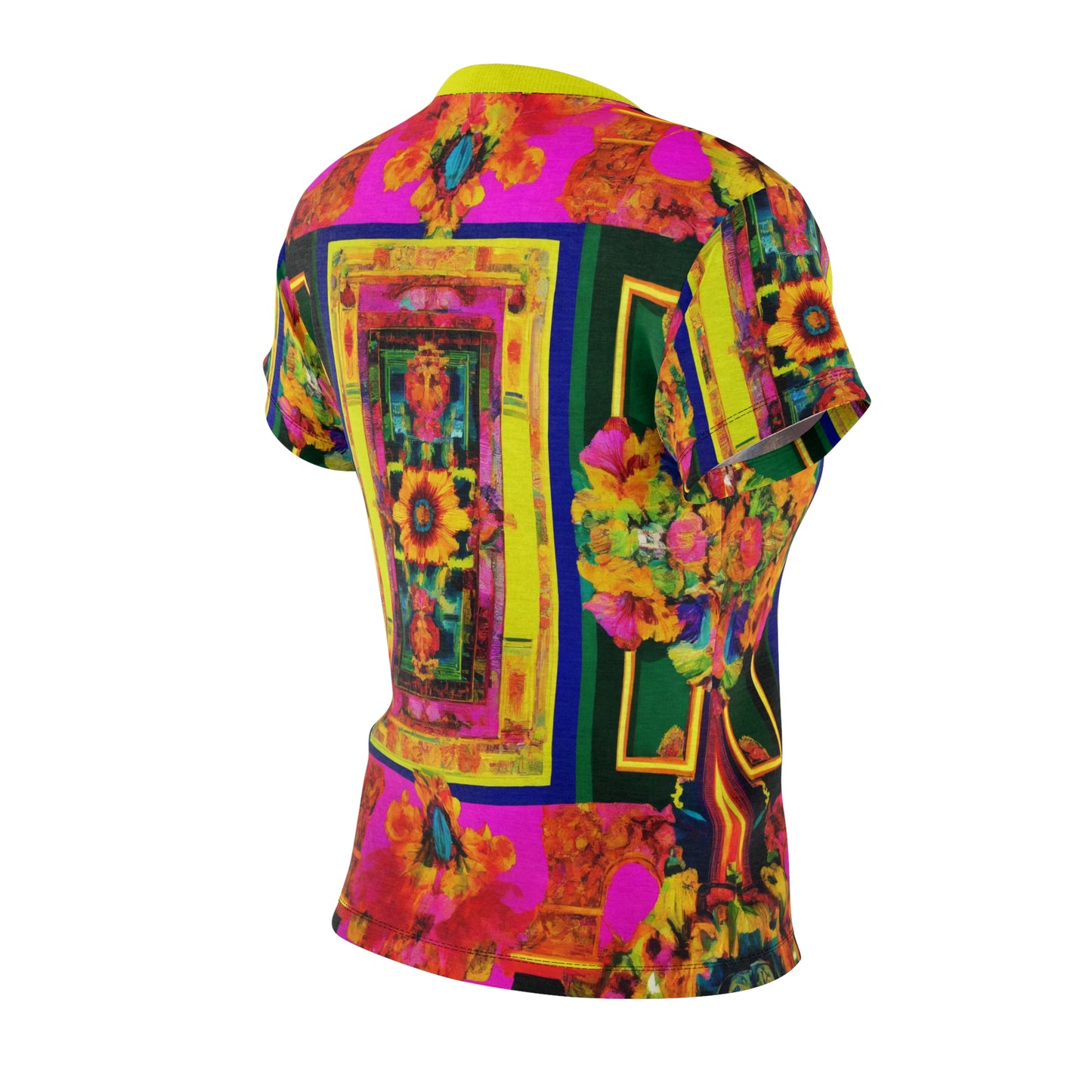 LVZ FIESTA LUXURY T-SHIRT 176 T