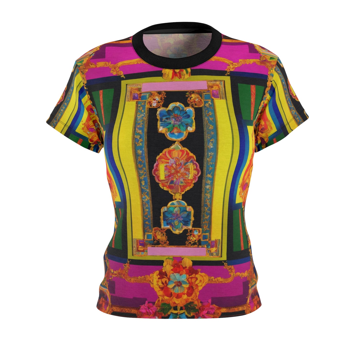 LVZ FIESTA LUXURY T-SHIRT 247 T