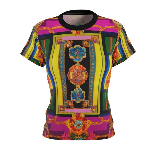 LVZ FIESTA LUXURY T-SHIRT 247 T