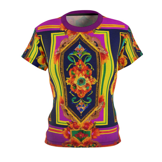 LVZ FIESTA LUXURY T-SHIRT 1529 T