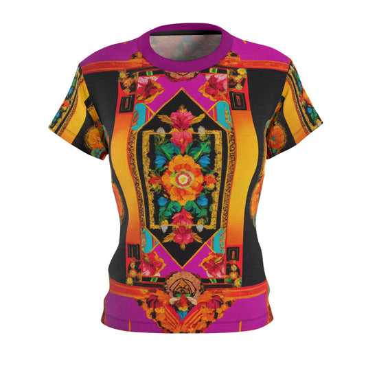 LVZ FIESTA LUXURY T-SHIRT 1756 T