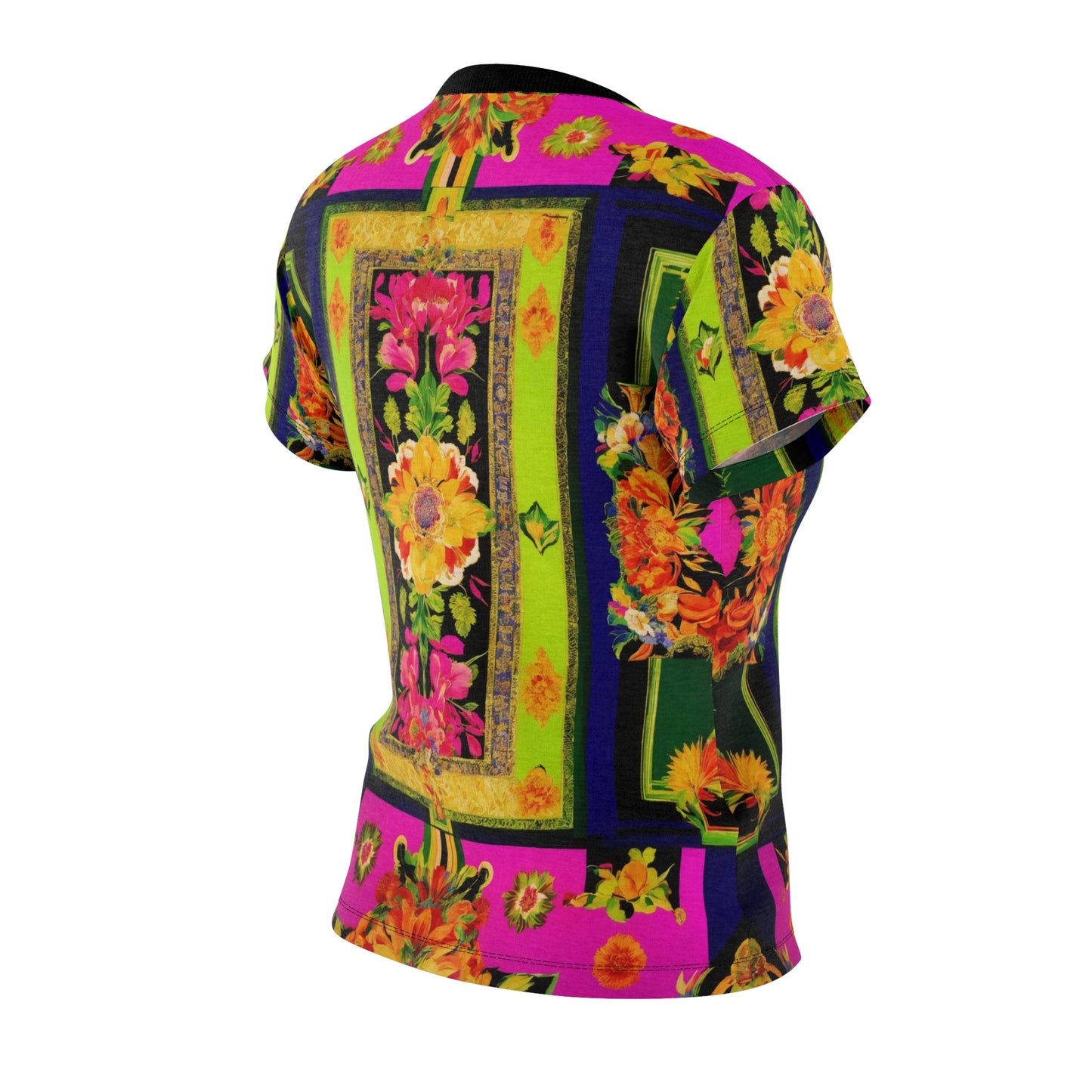 LVZ FIESTA LUXURY T-SHIRT 1175 T