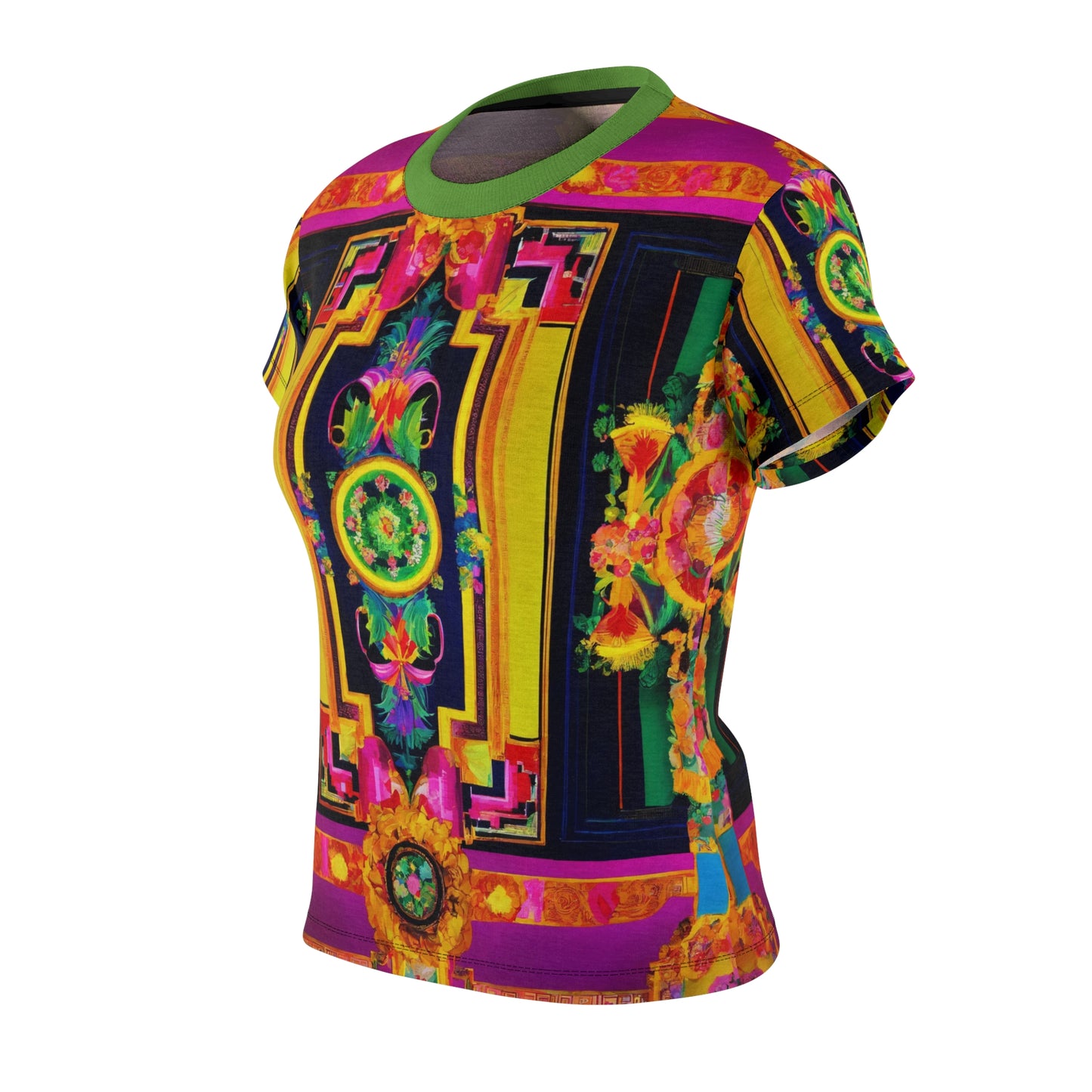 LVZ FIESTA LUXURY T-SHIRT 1205 T