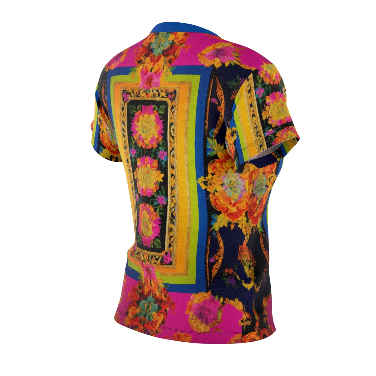 LVZ FIESTA LUXURY T-SHIRT 681 T