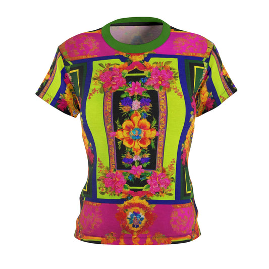 LVZ FIESTA LUXURY T-SHIRT 172 T