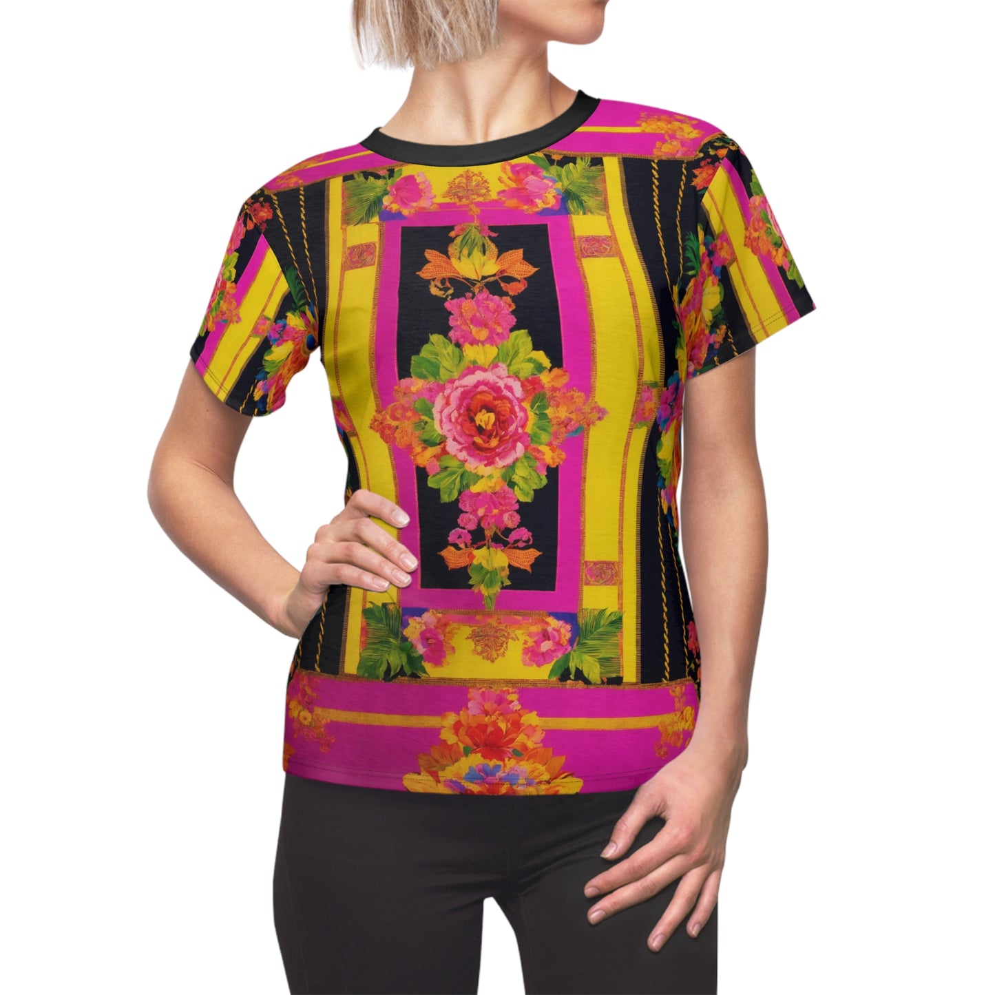 LVZ FIESTA LUXURY T-SHIRT 621 T