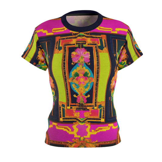 LVZ FIESTA LUXURY T-SHIRT 133 T