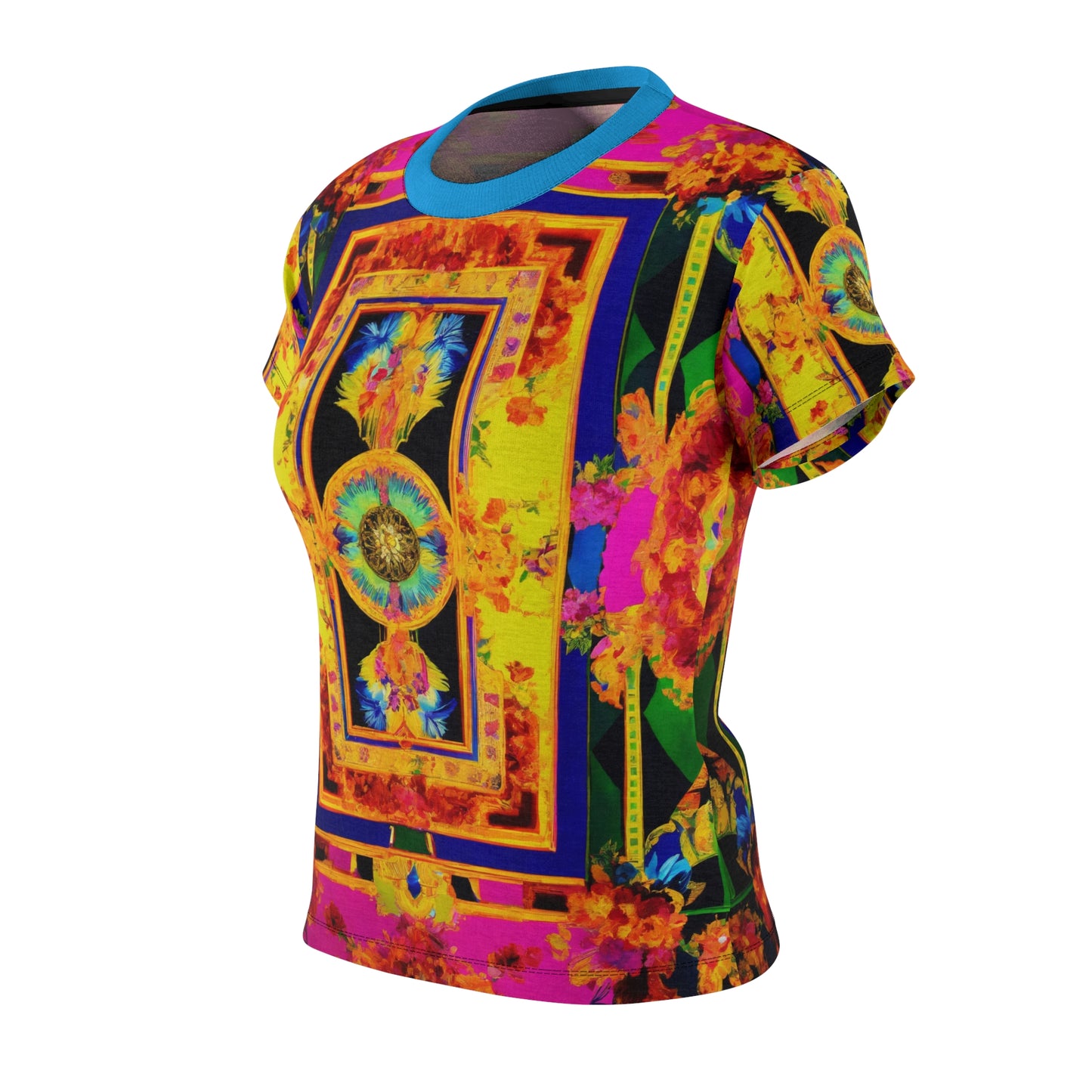 LVZ FIESTA LUXURY T-SHIRT 907 T