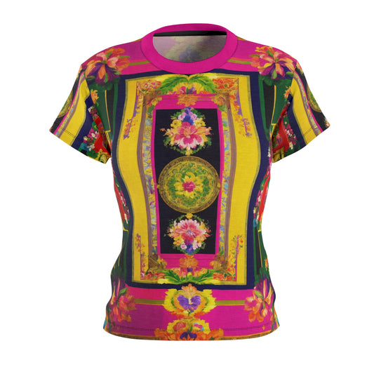 LVZ FIESTA LUXURY T-SHIRT 1560 T