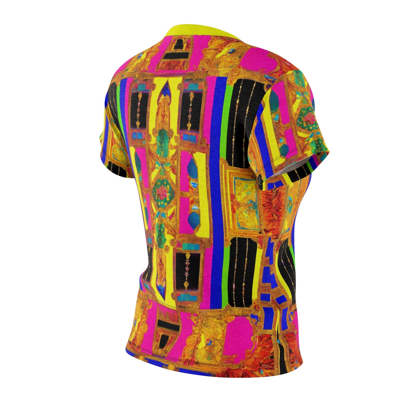 LVZ PRESTIGE T-SHIRT 212 T