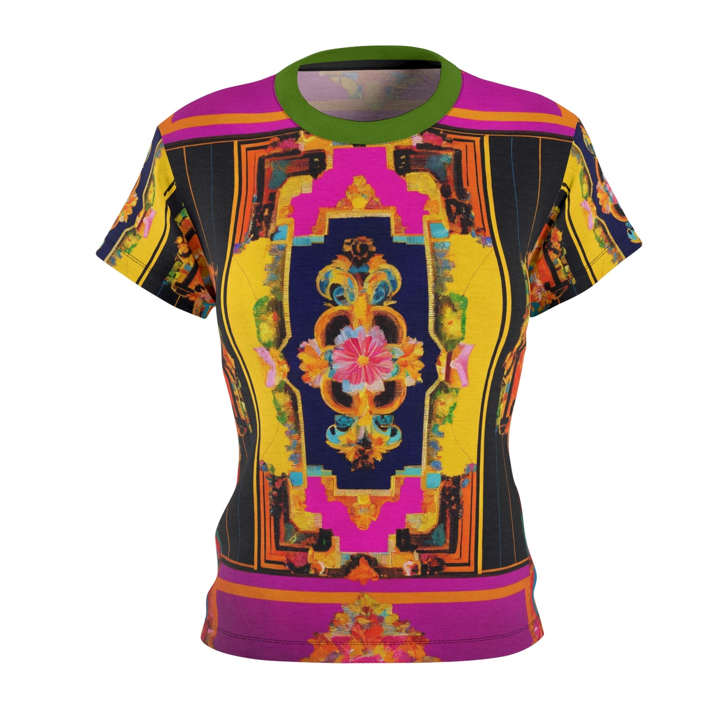 LVZ FIESTA LUXURY T-SHIRT 1523 T