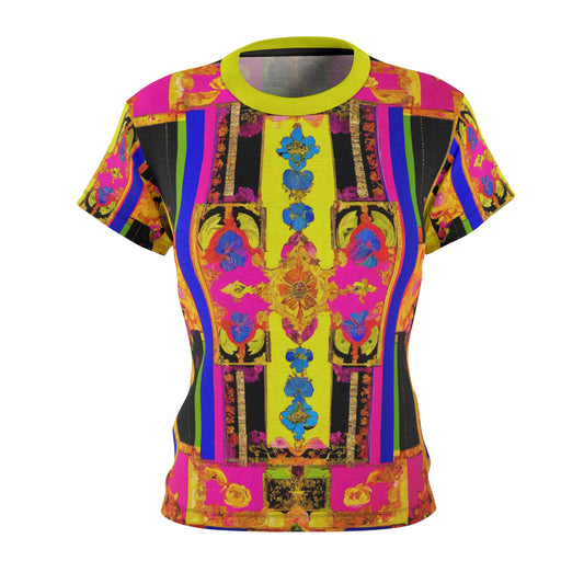 LVZ PRESTIGE T-SHIRT 142 T