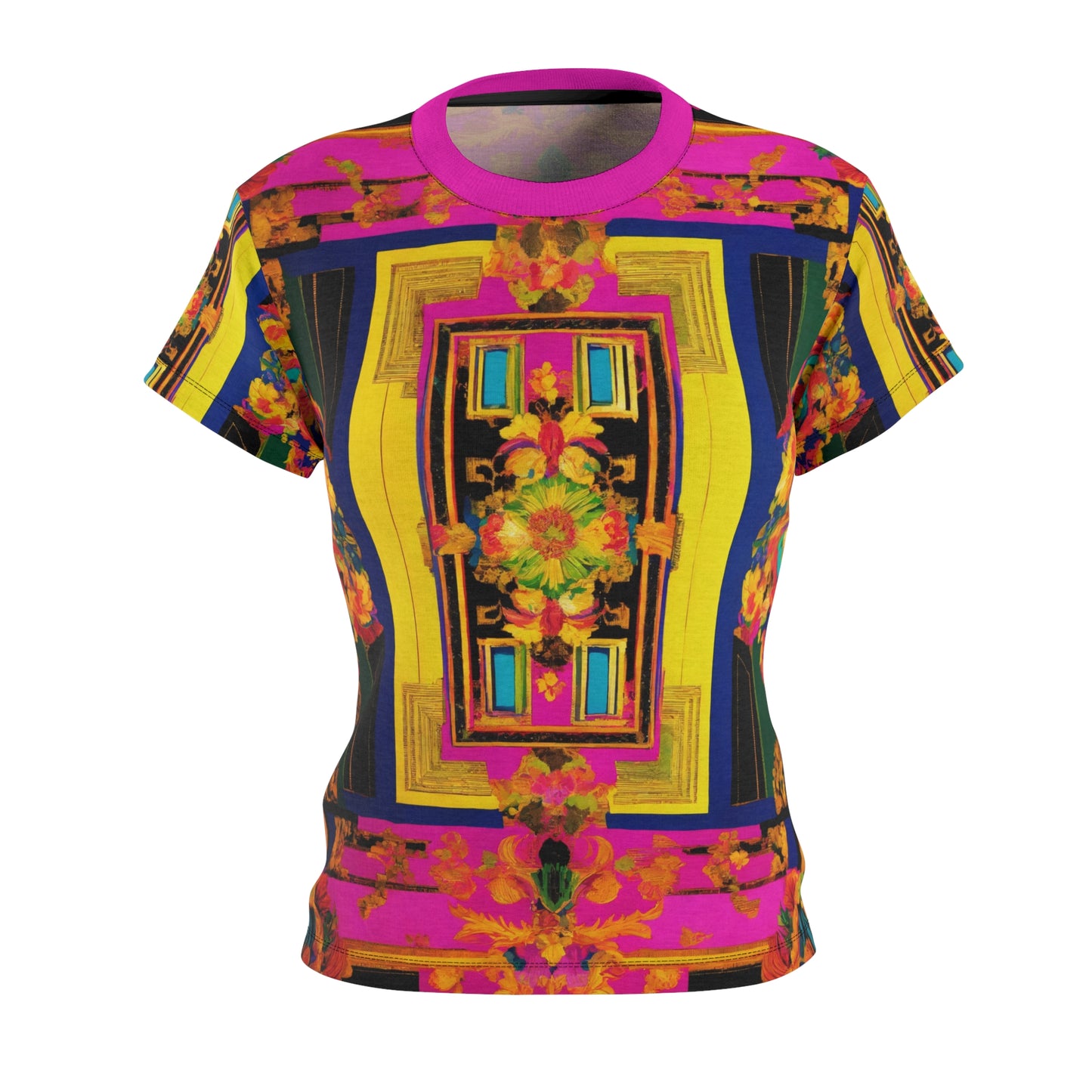 LVZ FIESTA LUXURY T-SHIRT 80 T