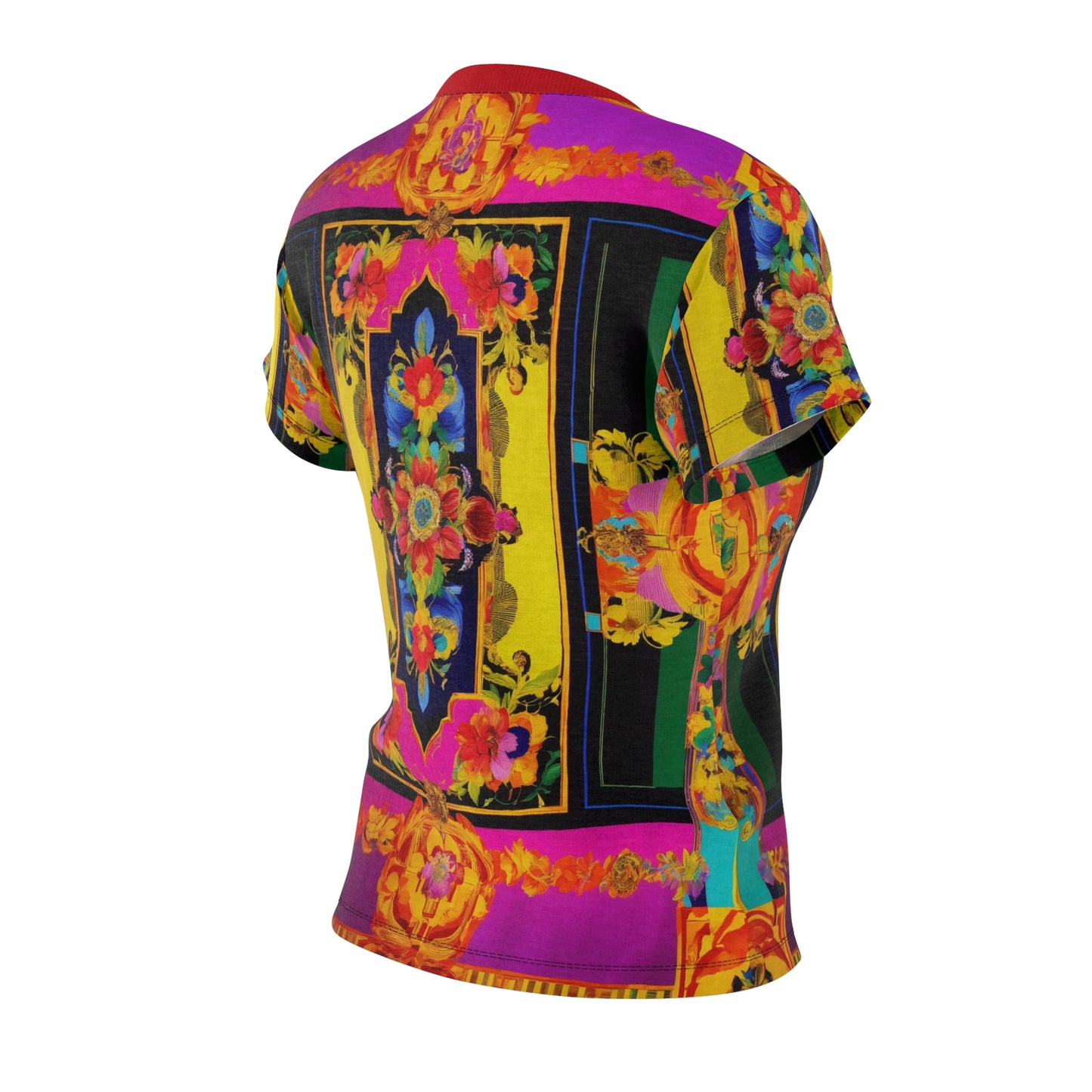 LVZ FIESTA LUXURY T-SHIRT 1218 T
