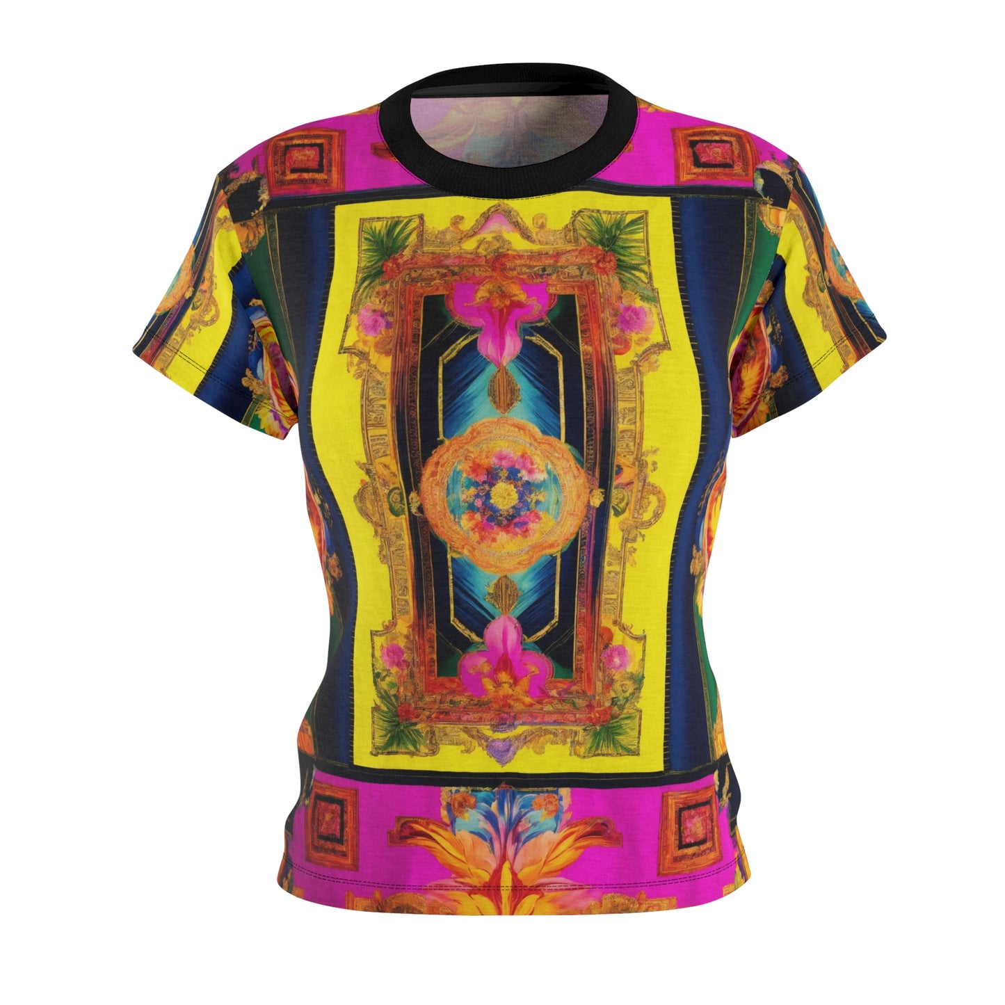 LVZ FIESTA LUXURY T-SHIRT 734 T