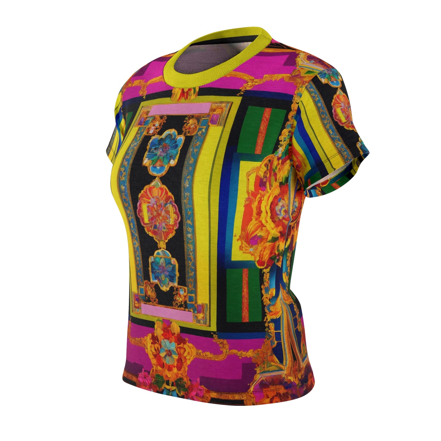 LVZ FIESTA LUXURY T-SHIRT 248 T