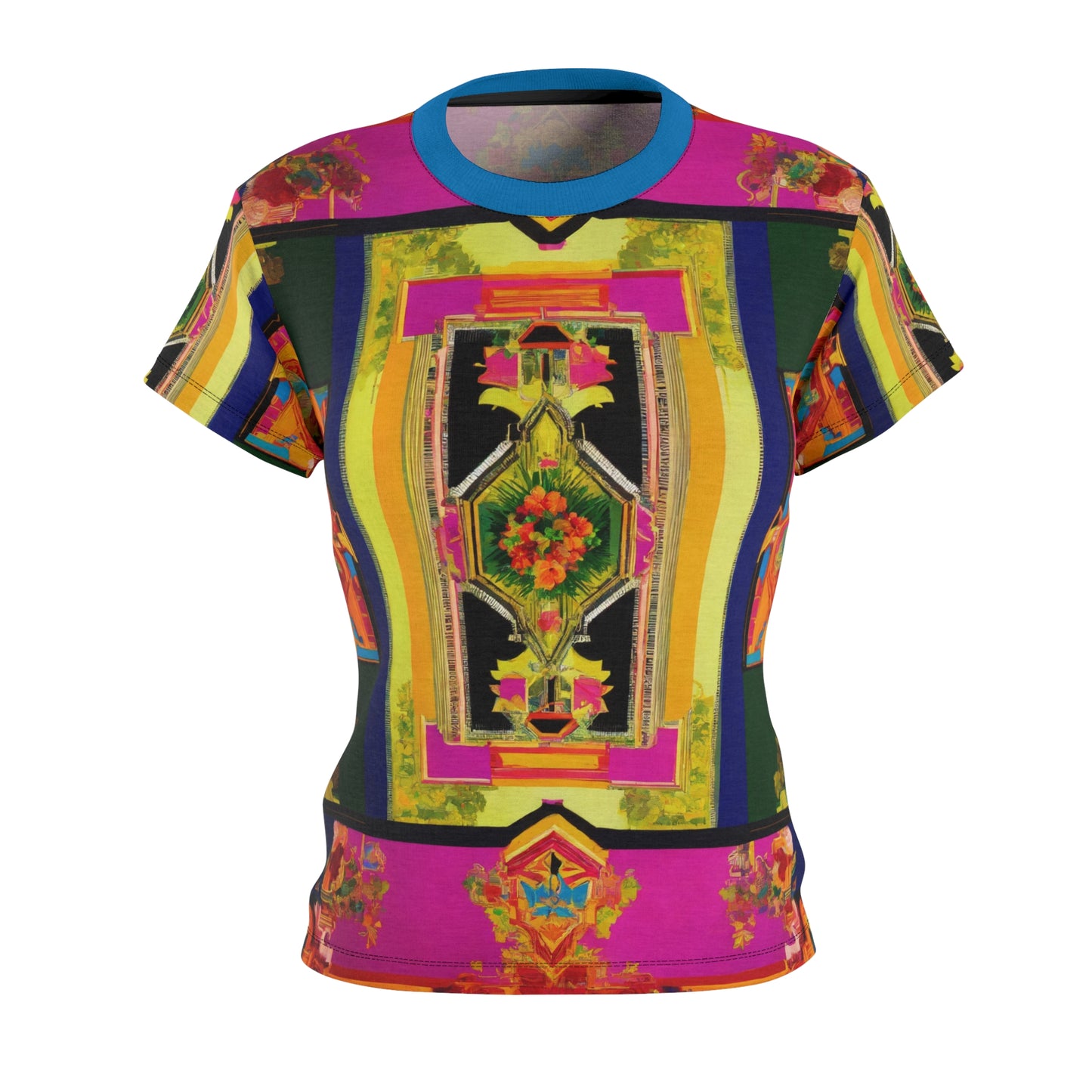 LVZ FIESTA LUXURY T-SHIRT 827 T