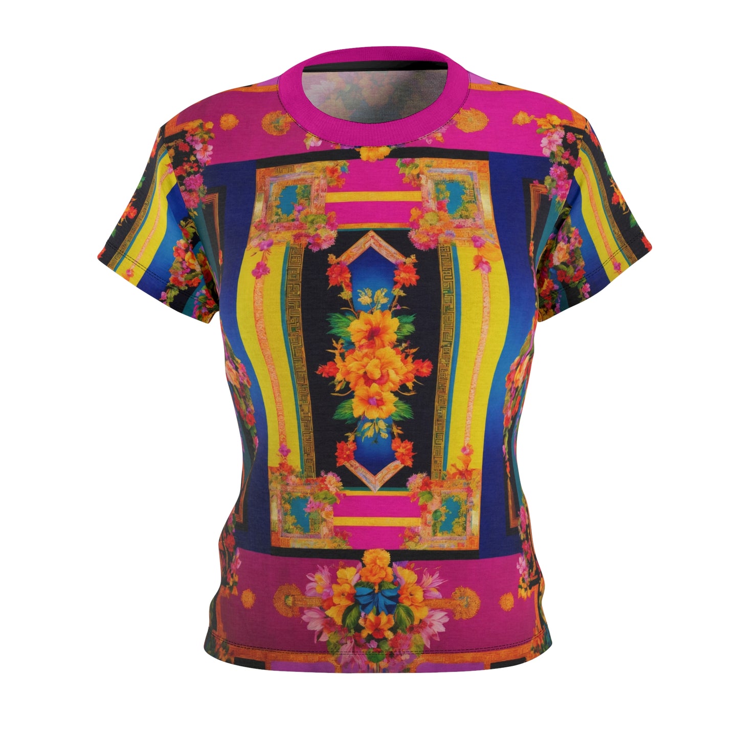 LVZ FIESTA LUXURY T-SHIRT 290 T