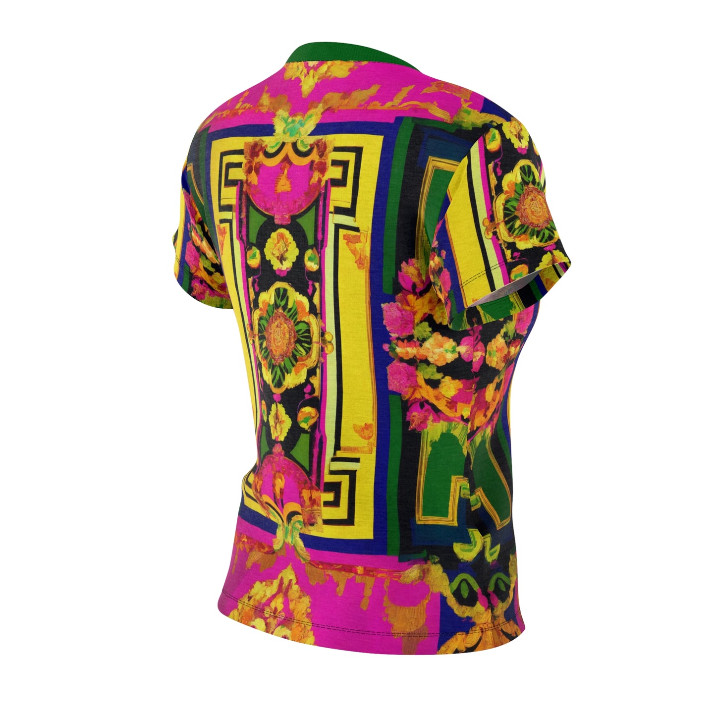 LVZ FIESTA LUXURY T-SHIRT 1990 T