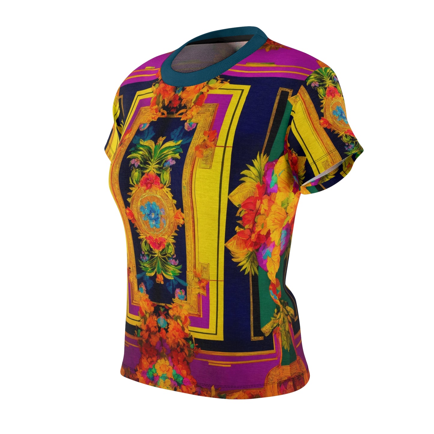LVZ FIESTA LUXURY T-SHIRT 1848 T