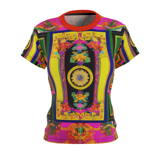 LVZ FIESTA LUXURY T-SHIRT 712 T