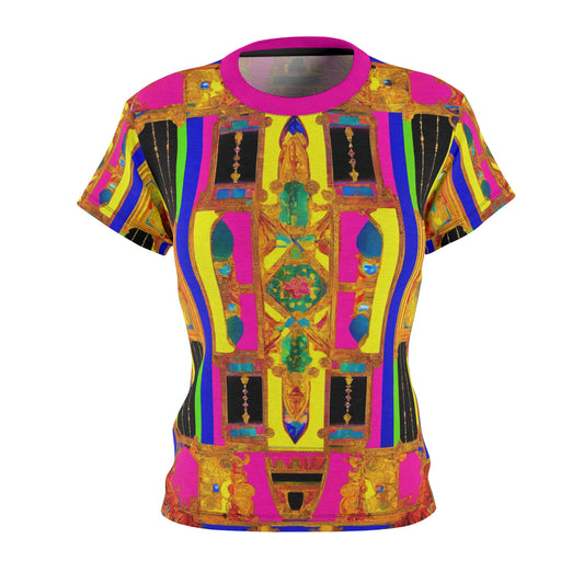 LVZ PRESTIGE T-SHIRT 211 T