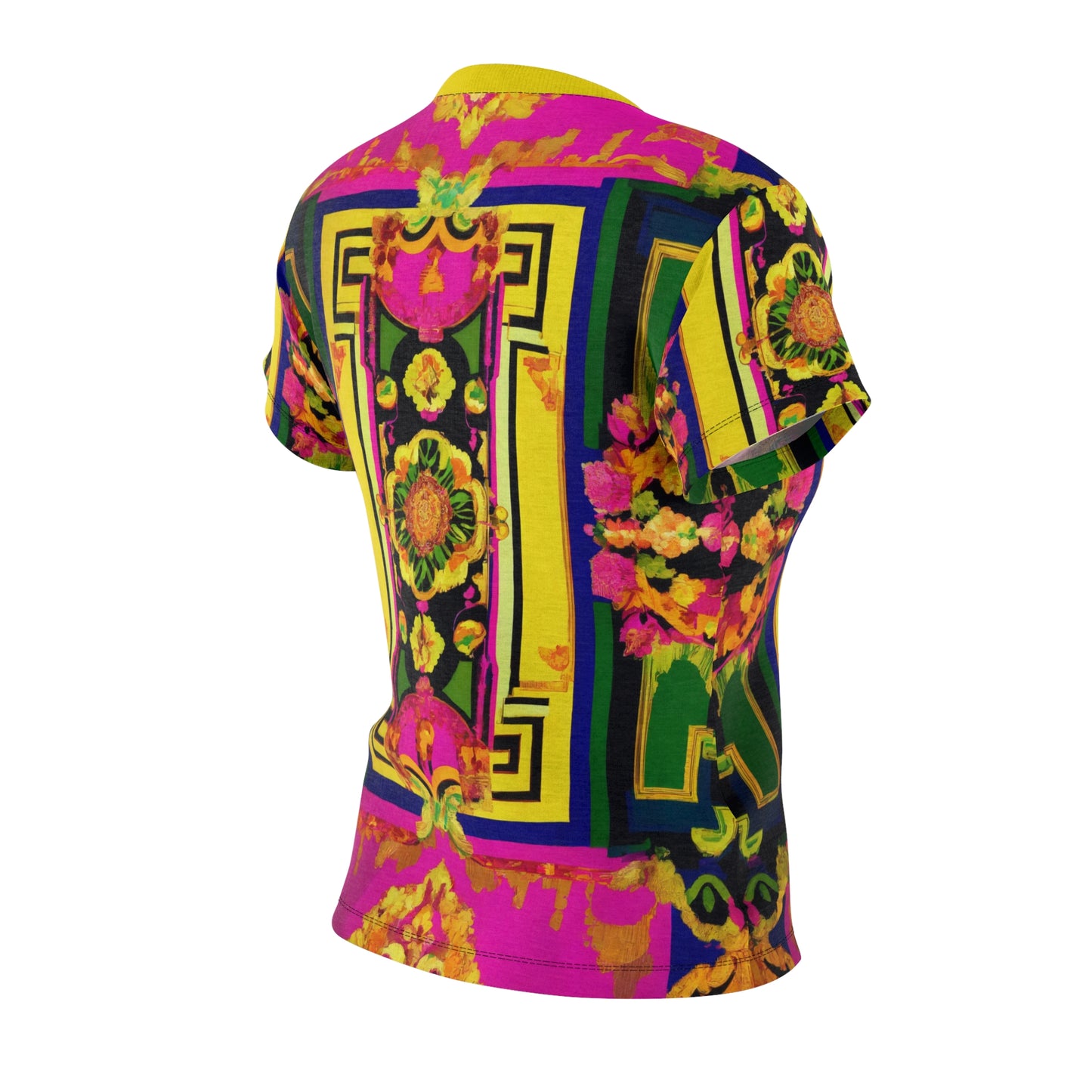 LVZ FIESTA LUXURY T-SHIRT 1988 T