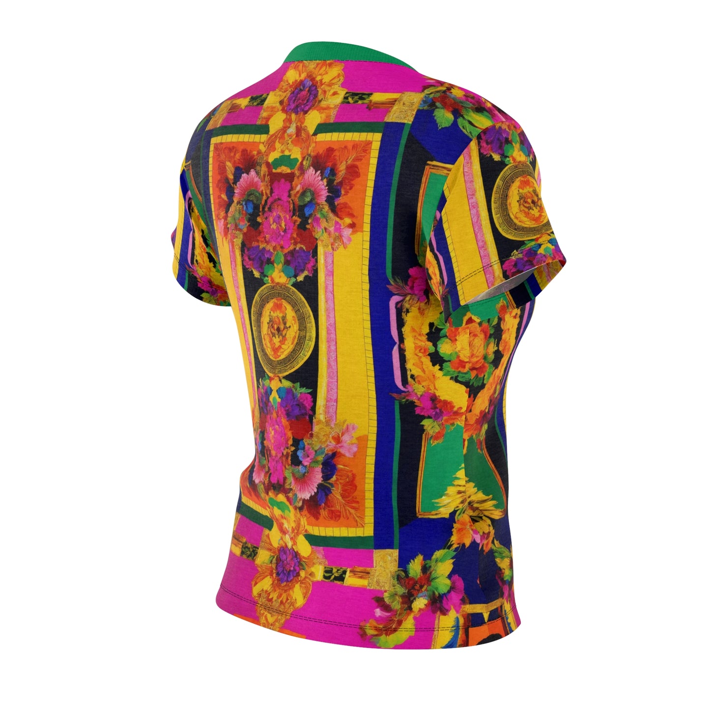 LVZ FIESTA LUXURY T-SHIRT 993 T