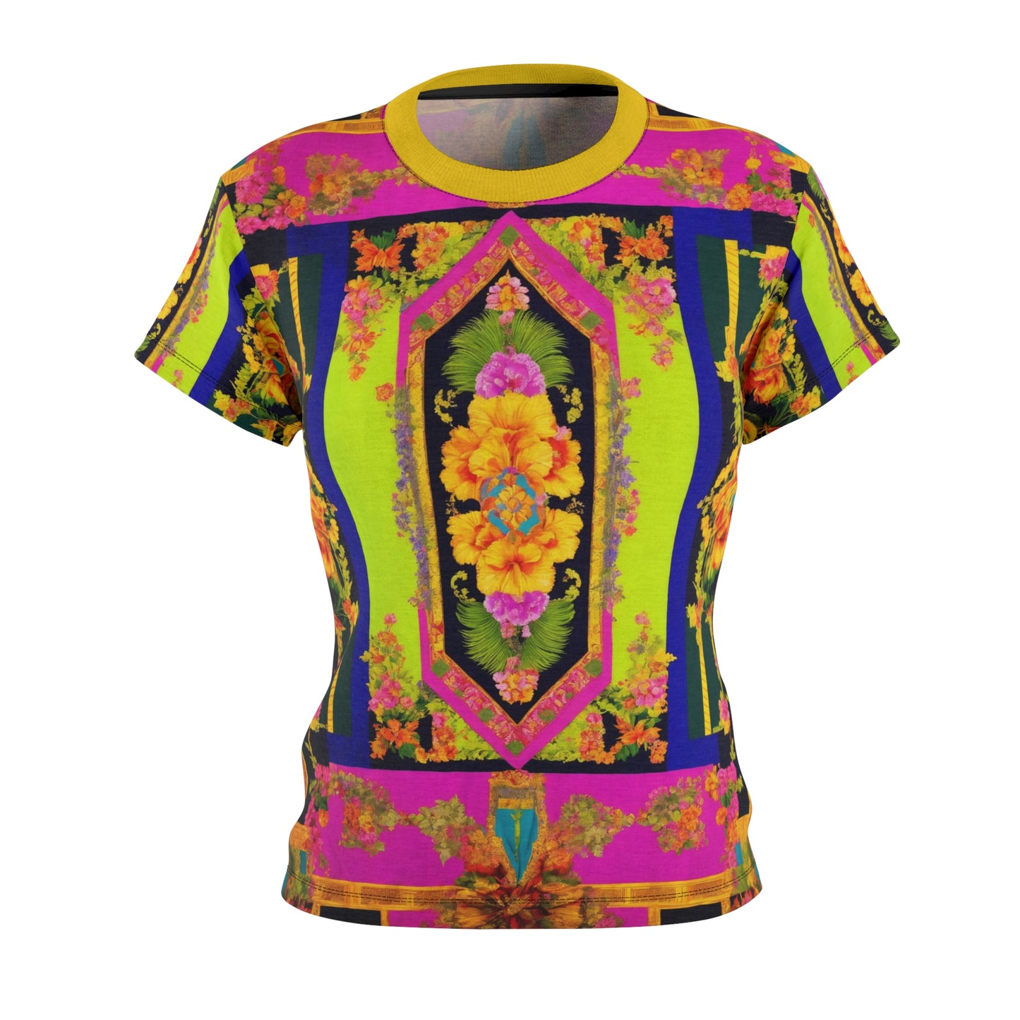 LVZ FIESTA LUXURY T-SHIRT 1061 T