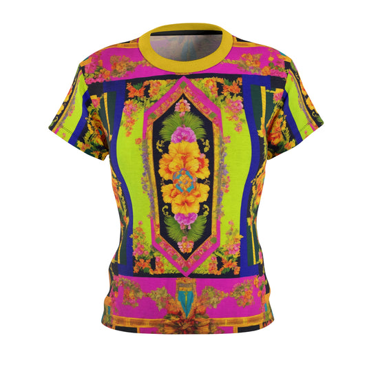LVZ FIESTA LUXURY T-SHIRT 1061 T