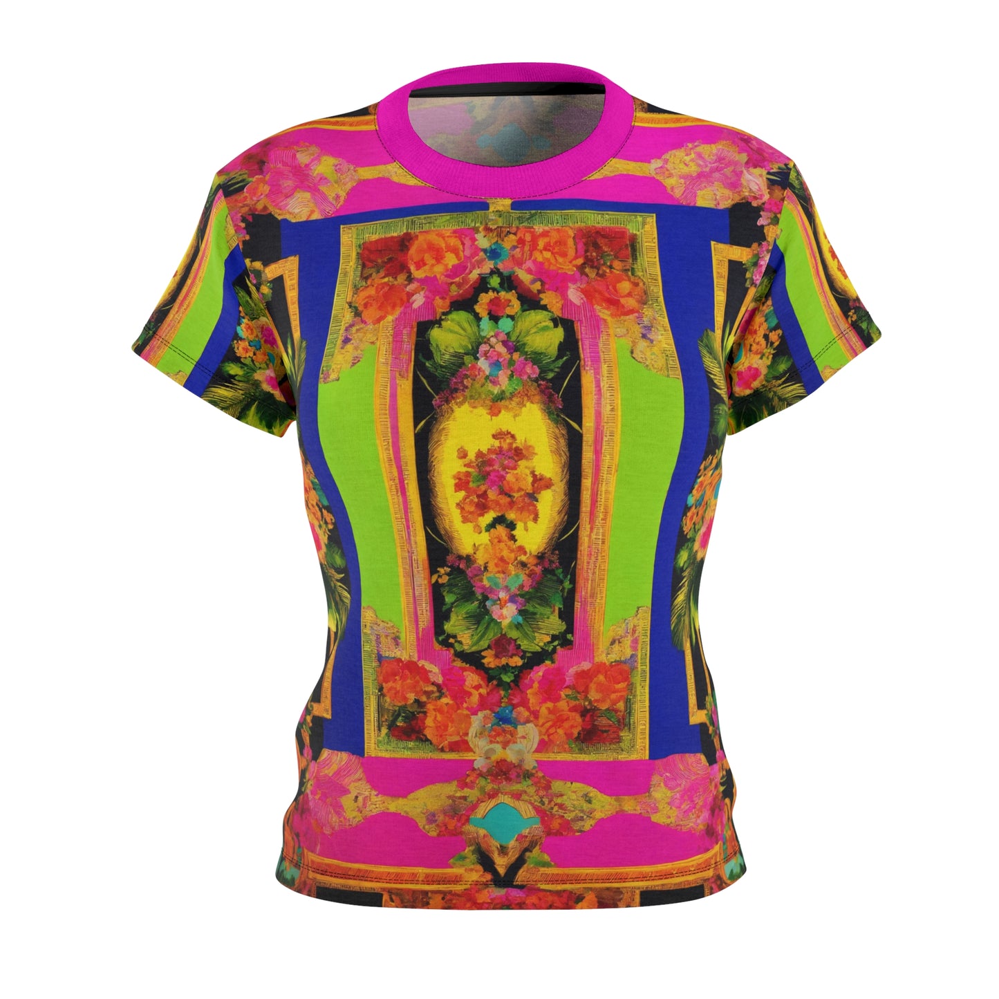 LVZ FIESTA LUXURY T-SHIRT 241 T